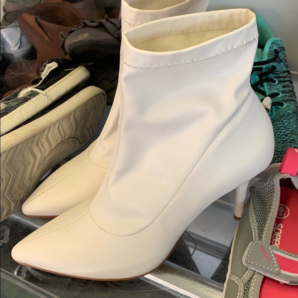 Boots - Picture 2 of 2